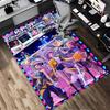 Kpop Stars Living Room Non-Slip Area Rug Soft Carpet for Bedroom Game Playroom Sofa Office Home Decor Doormat Christmas Gift C9211302