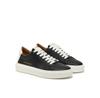 Men's Sneakers Alexander Smith London Albbldm Black