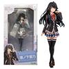 18CM Anime Yahari Ore No Seishun Love Comedy Wa Machigatteiru Kan Figure Yukinoshita Yukino Figure School Clothes Ver Model Toy