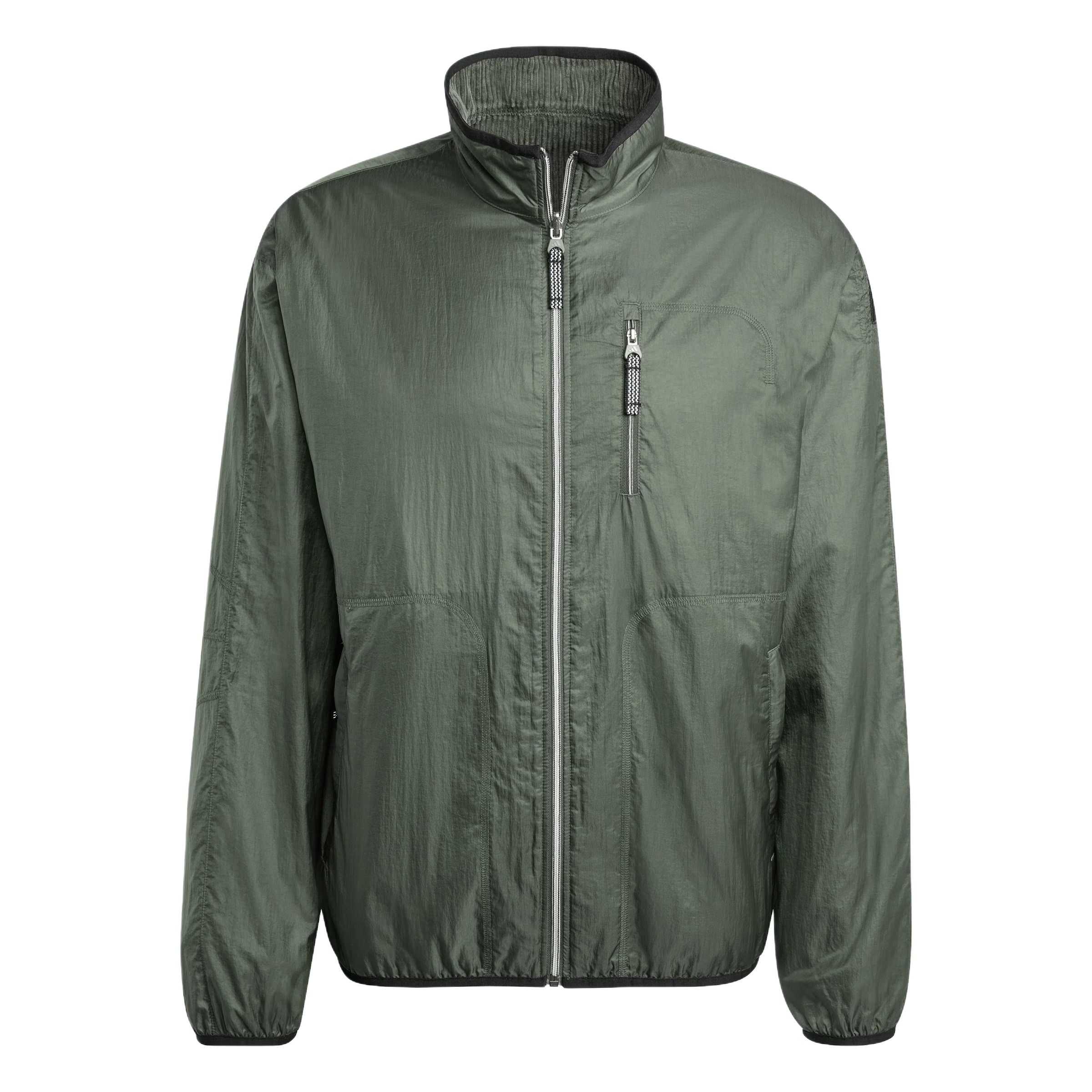 

Новая двусторонняя вельветовая куртка Adidas EQUIPMENT Series FW25 Мужская JV7660 M