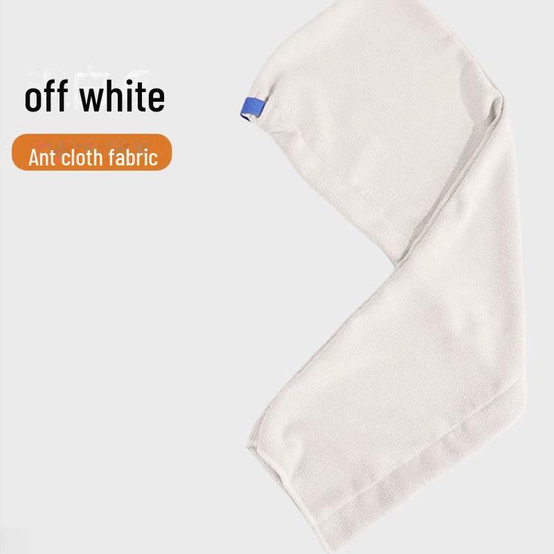 Super Absorbent Quick-Dry Antibacterial Hair Cap for Women – Ideal for Washing, Shampooing, and Wiping Hair