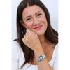 Casio Digital Watch Classic Design Water Resistant Stainless Steel Band