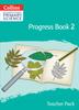 The International Primary Science Progress Book Teacher Pack: Stage 2 Book