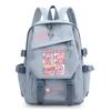 Lonely Rock Bocci Sauce Goto Solo Anime Cartoon School Bag Female Junior High School Elementary School Student Large Capacity Backpack