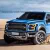 LED Headlights with Flowing Turn Signals & DRL for 2015-2020 Ford F150 Raptor