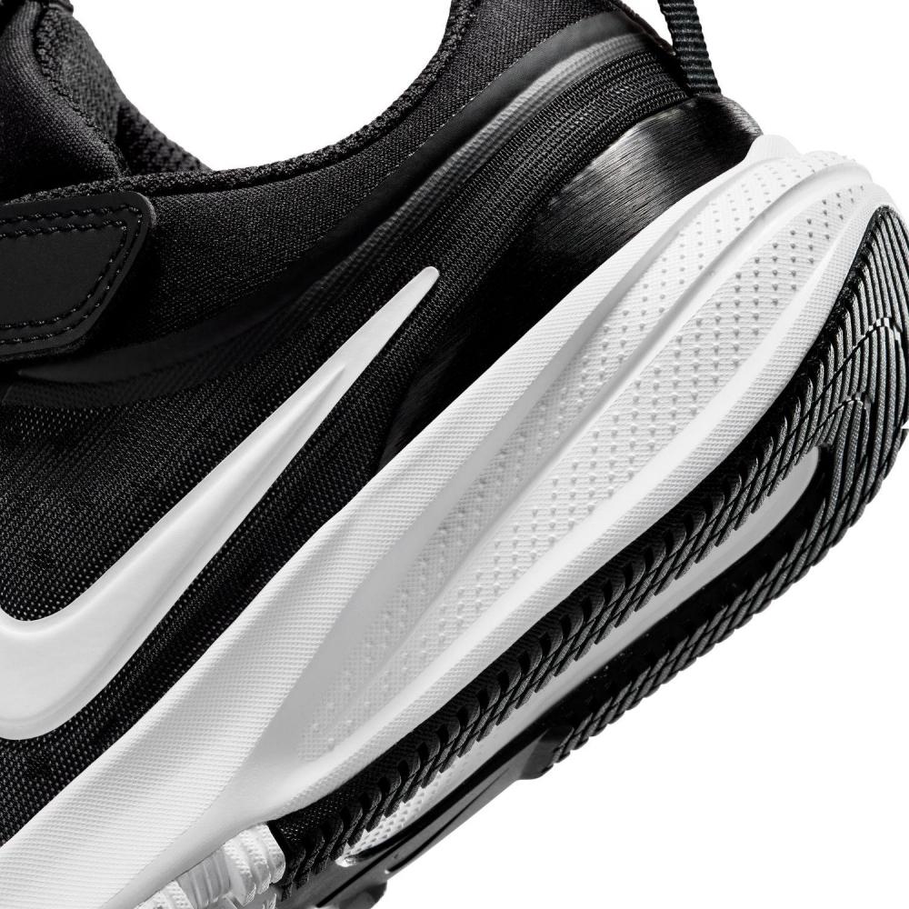 Nike Star Runner 5 Ps 002blk Wht