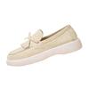 Women's Fashion Comfortable Large Size - Round Toe Flat Shoes