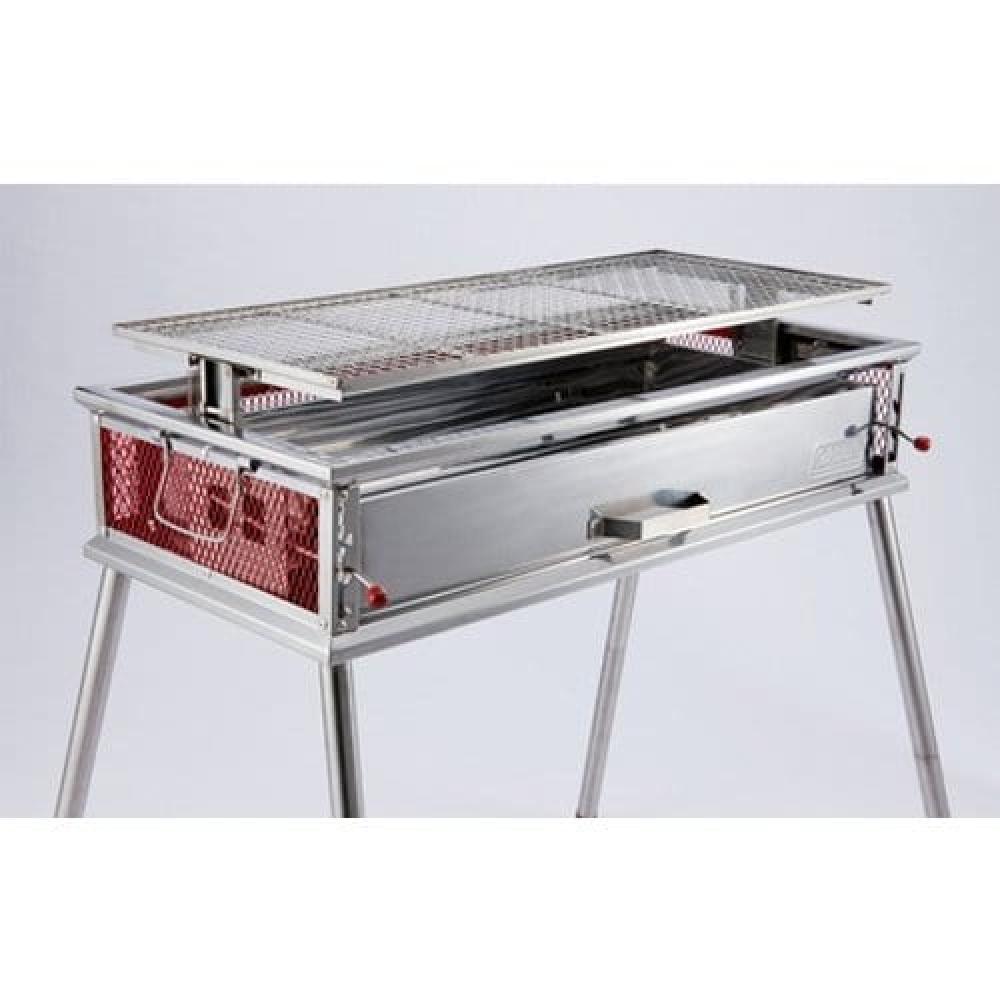 CoLeman CoLeman 2000010394 [barbecue GriLL CooL Spider Pro L Red]