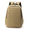 Li Shen Canvas Rucksack für Herren