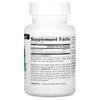 Source Naturals, Ginkgo Biloba Extrakt-24, 40 mg, 120 Tabletten