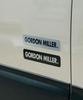 GORDON MILLER Sticker Chamfering Gray 1765488 280×45