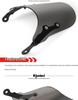 Windshield Fairing for Honda CB190SS/CB400 Motorcycles