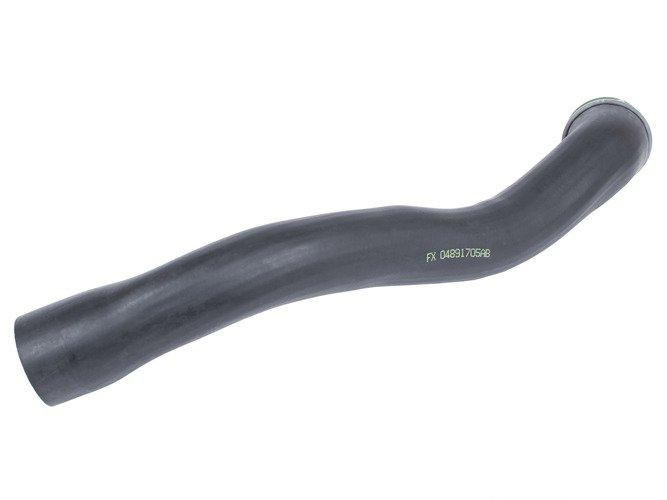 Jeep Patriot 06-12 2.0 CRD turbo intercooler hose