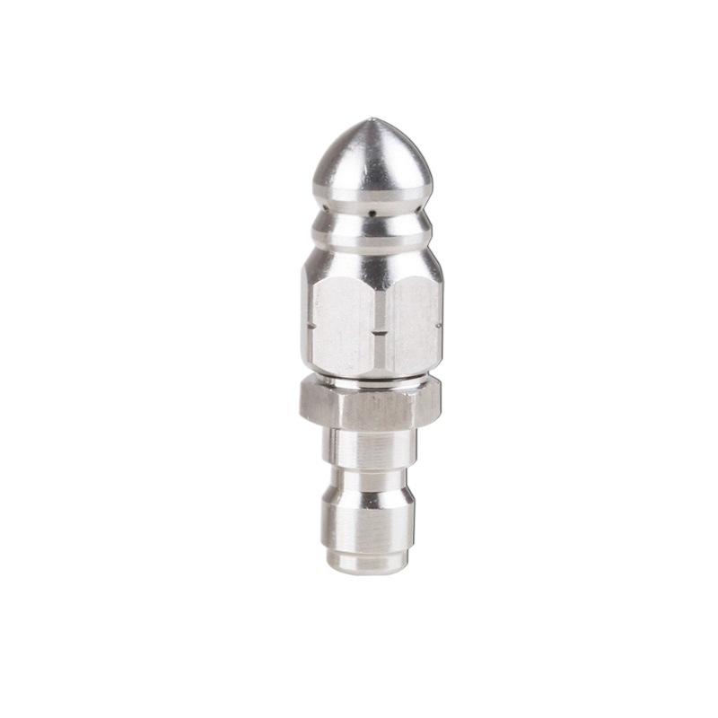 

Faucet Nozzle One Size чорний