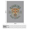 Hawkins High School 1983 Throw Blanket Plush Flannel christmas gifts Stuffeds Blankets Personalized Gift Designers Blankets