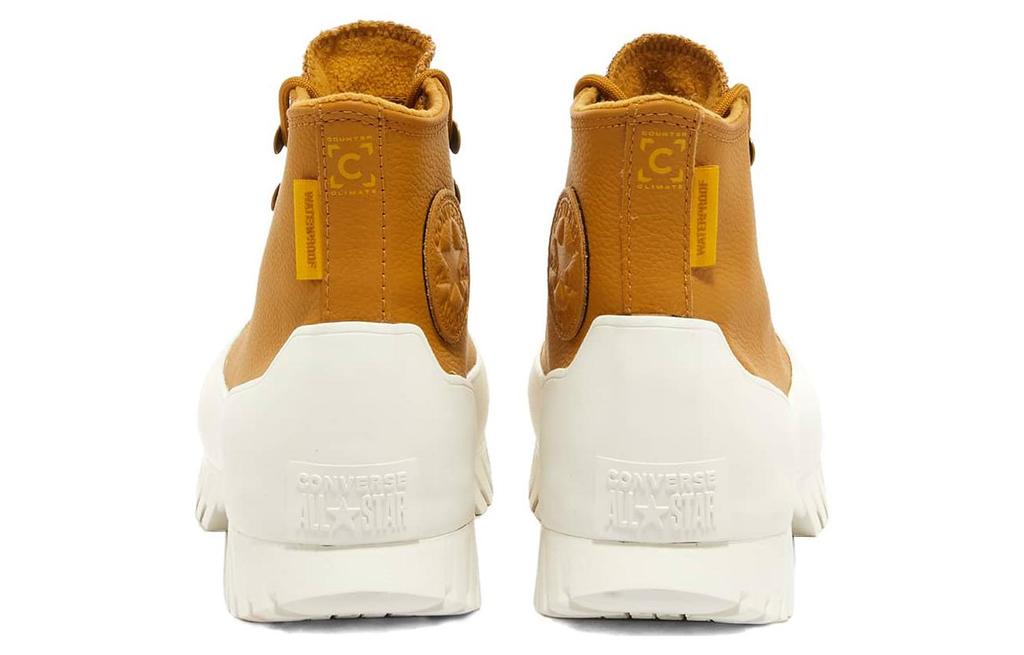 Converse Chuck Taylor All Star Lugged Winter 2.0 'Wheat'