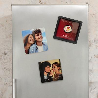 Domácí výzdoba – Magnety na ledničku