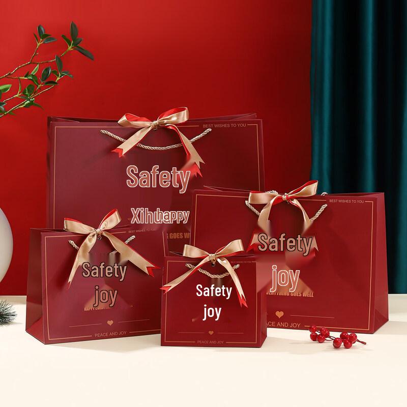 ZISIZ Dragon Boat Festival Gift Bag