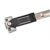 Inside Adjustable Stainless Steel Aluminum Window Sliding Wind Bracing Limiter Two-Link Angle Controller Window Wind Support
