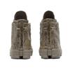 Feng Chen Wang x Converse Chuck Taylor All Star 1970er 2-in-1 Trendig Cool High Top Espadrilles Unisex Off-White