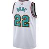 Nike Desmond Bane Memphis Grizzlies 2024/25 Hardwood Classics Jersey FQ4690-100
