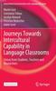 The Journeys Towards Intercultural Capability In Language Classrooms : Voices from Students, Teachers and Researchers Book