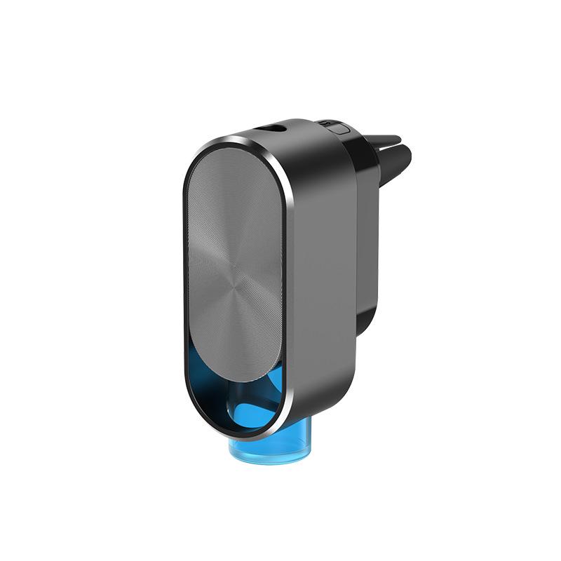 USB Smart Colorful Car Aromatherapy Machine - Deodorizing Long-Lasting Fragrance