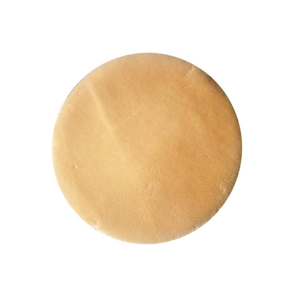 Runde Stuhlhussen-Sitzpolster mit Schnalle, 30 cm, bequem und praktisch