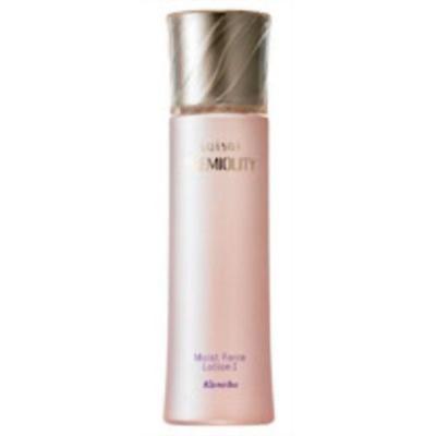 Kanebo Suisai Premiumity Moist Force Lotion I 150ml