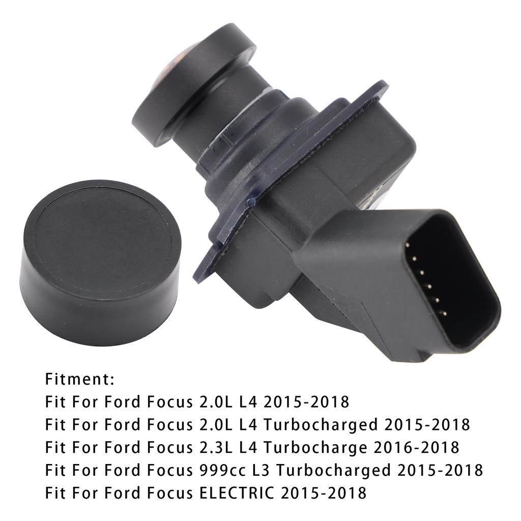 Rear Reverse Backup Camera Park Assist For Ford Focus 2015-2018 F1ET-19G490-AC