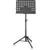 Behringer MU1000 Folding Music Stand with Durable Housing