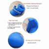 4Pcs Anti-Slip Pet Boots Dog Waterproof Shoes Protective Rain Booties Sock
