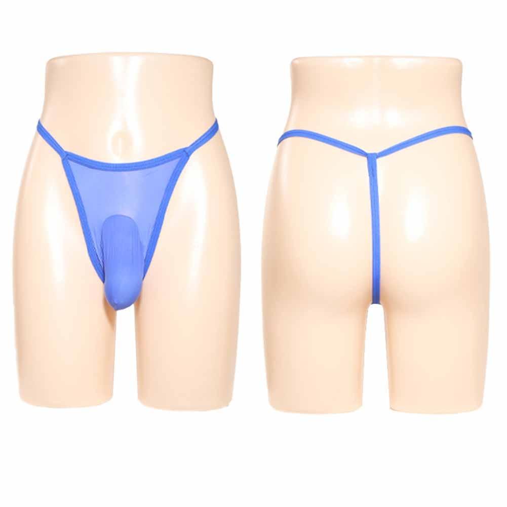 Bikini Thong Underwear Brief Lingerie Underwear Low Waist