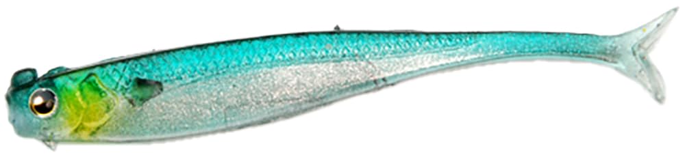 

Raid Japan LITTLESWEEPER FISH SKIN inch HUSTLER FISH SKIN 2.5 082.