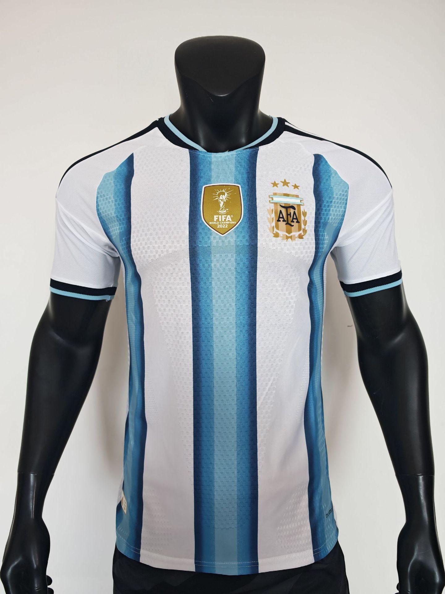 2627 US, Canada and Mexico World Cup Player s Edition Jerseys Argentina, Brazil, France, Mexico, Portugal, New Jerseys S