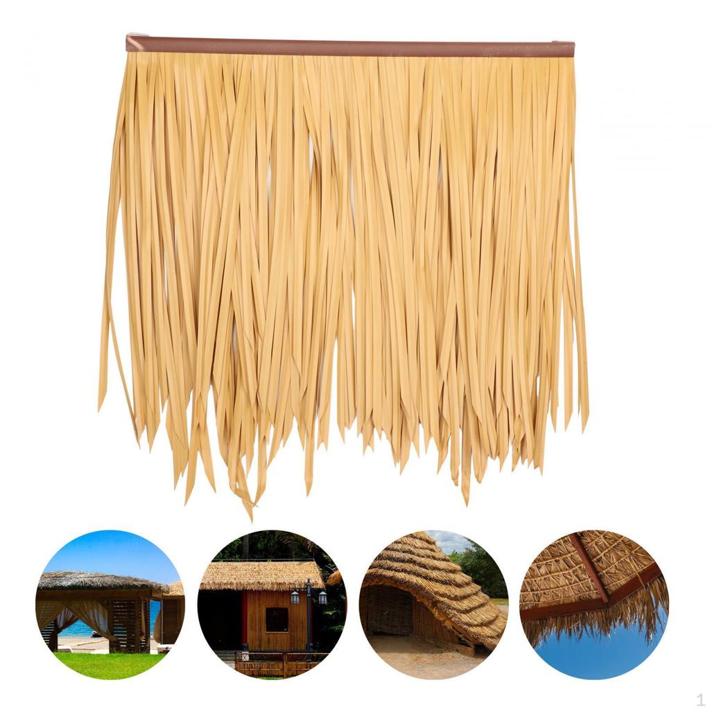 Roof Thatch Roll for