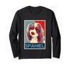 Funny Dog Cavalier King Charles Funny Summer T-shirts, T-shirts, Spaniel, Doggies, Men's, Women's, Original, Goods, Clothes, Gifts, Long-sleeved