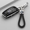 New TPU Car Remote Key Case Cover Shell for BMW 1 3 5 7 Series X1 X3 X4 X5 F10 F15 F16 F20 F30 F18 F25 M3 M4 E34 Car Accessories