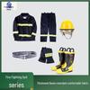 Datangyu Firefighter Protective Gear Set