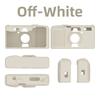 New Silicone Protective Case for Kodak Snapic a1 Solid Color Fall Protection Camera Shockproof Case Soft Protective Camera Cover