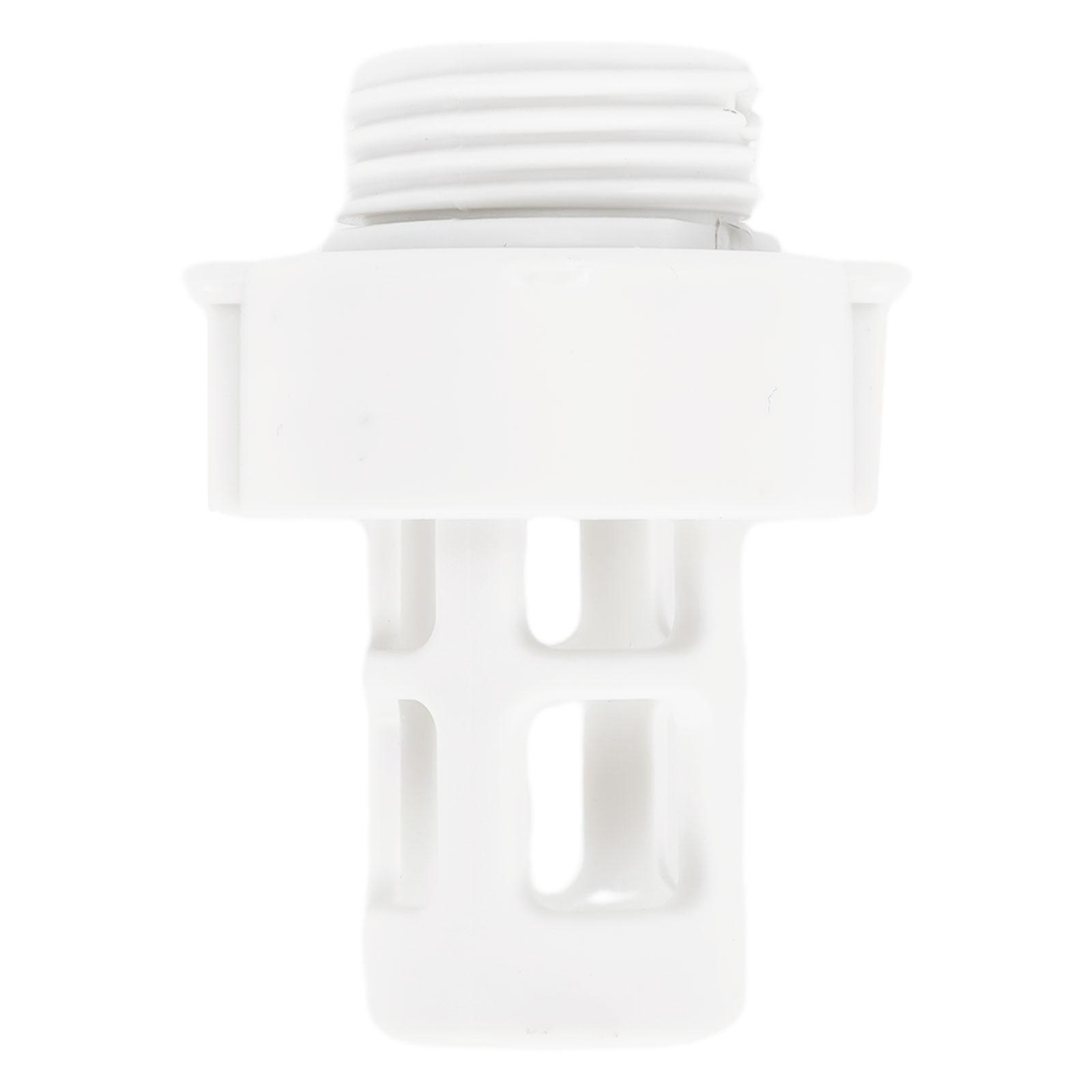 

Premium Connector Adapter for Intex Round Pool Hose Drain Part No 10184 Sturdy Design with Leak Proof Function China Mainland