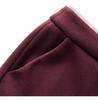 Nanyou Woolen Women's Waist-Cinched Blazer & Flared Pants Set - Goddess Style
