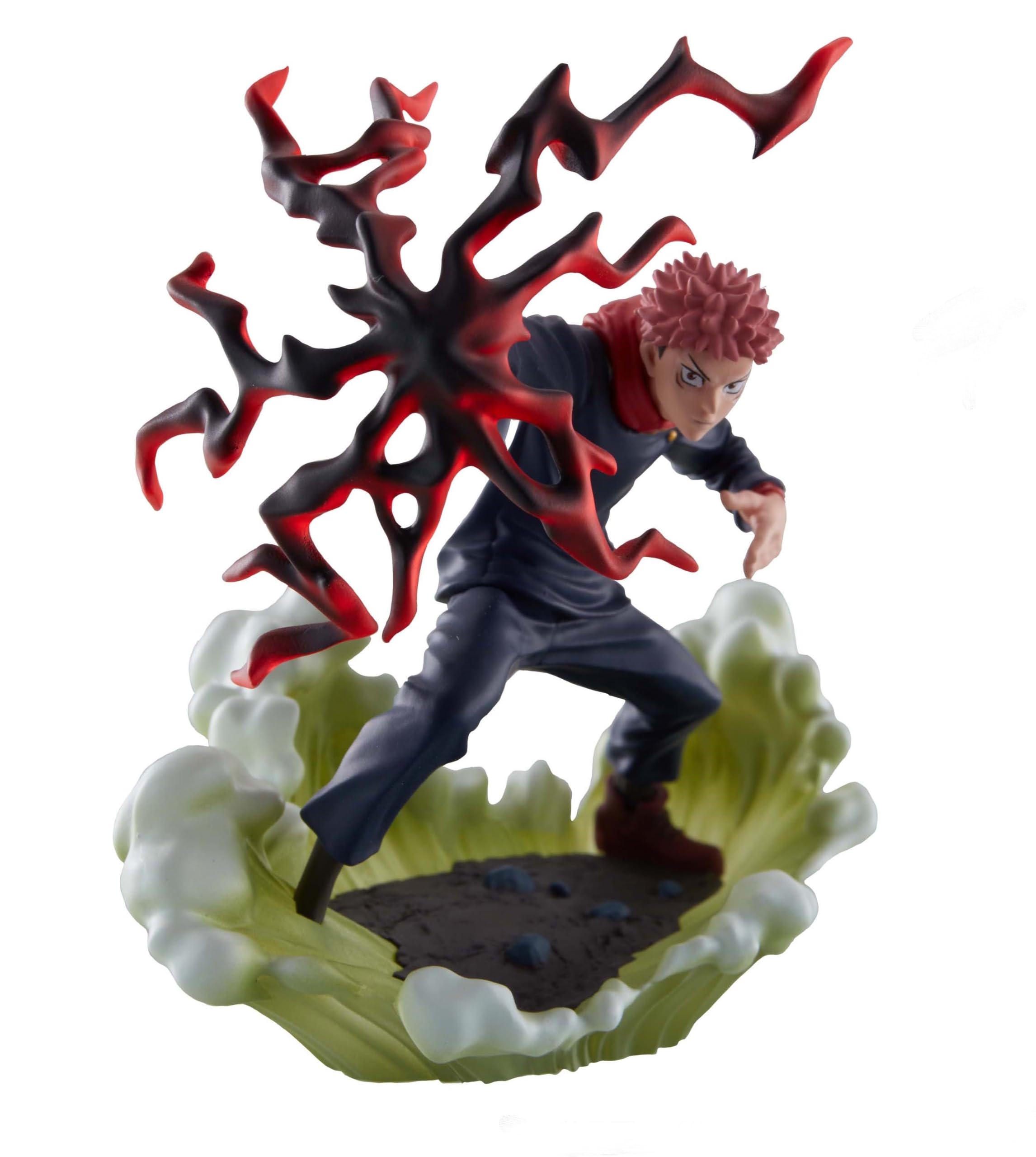 

MegaHouse Petitrama Series Jujutsu Kaisen Настольная разработка области, том 2 (BOX)