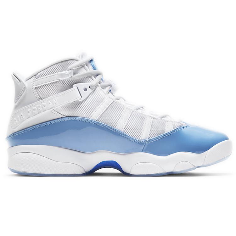 New JORDAN 6 Rings Unc CW7037-100