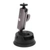Suction Mount for POCKET 3 for Ace Pro Aluminum Dual Ball Head Action Camera Car Windshield Mount Holder with 1 4 Inch