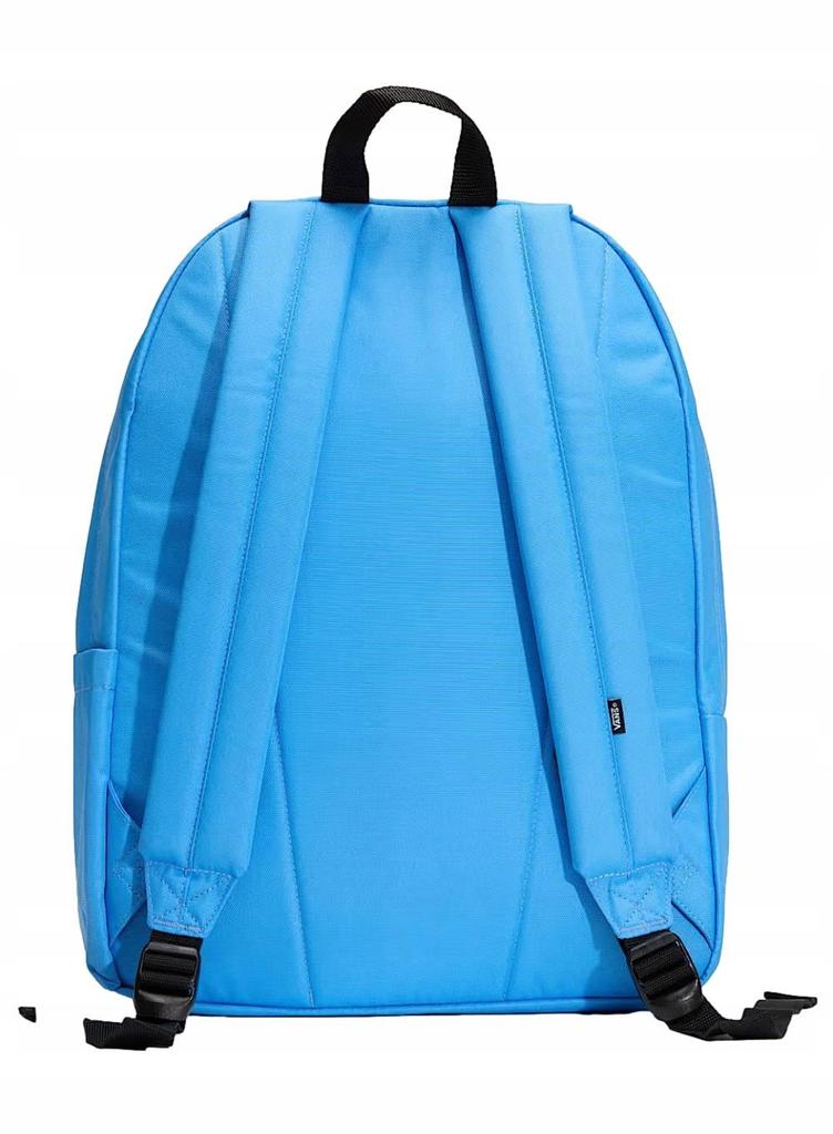 Plecak szkolny vans old skool drop v unisex daypack sportowy 22l na prezent