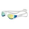 Women Professional Racing Swimming Glasses Adjustable Eyeglasses  Anti Fog UV Coated Swimming Goggles for Men