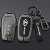 Interior Stickers For Lexus LM300H LM RX300 RX350 RX400h SC430 GX470 LS400 GS300 ES300 ES330 LX470 Auto Keychain Accessories CarSD3