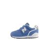 NB 996 Comfortable Fashion Versatile Casual Low-Top Walking Shoes Baby Sneaker Blue IZ996TN3