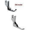M-Modern-Bead Sequin Special Presser Foot Bead Sequin Presser Foot Wedding Dress Bead Fabric Sewing Machine Accessories